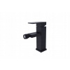 Batéria BESCO Varium/Modern Black Bidet (Batéria BESCO Varium/Modern Black Bidet)