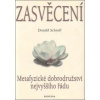 Zasvěcení - Donald Schnell