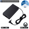 Originální 180W AC Adaptér ASUS ADP-180TB H 9A (6x3,7mm)
