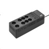 APC Back- 650VA 230V 1 USB charging port - (Offline-) USV UPS Pohotovostný režim (offline) 0,65 kVA 400 W 8 AC zásuvky/AC zásuviek (BE650G2-GR)