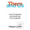 Them and Us