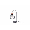 Čierna meď LED stolová lampa (Čierna meď LED stolová lampa)