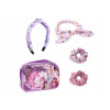CERDÁ Beauty set DISNEY PRINCESS čelenkygumičky 2500001947