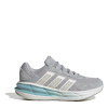 adidas Astrastar Shoes Womens Wte/Core Blk 7 (40.7)