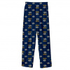 Outerstuff Dětské pyžamové kalhoty Nashville Predators NHL Team Colored Printed Pant Veľkosť: Dětské M (9 - 11 let)