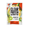 Extrifit Clear Protein Iso Whey 90! 25 g limeta
