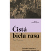 Čistá biela rasa - Westerman Frank