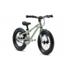 Detský bicykel EARLY RIDER Seeker 14 Sage Green