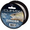 Silon CLIMAX Species Zander 400m Průměr 0,24mm/5,20kg/450m
