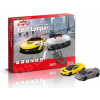 BST 1633 Autodráha Fast BUDDY TOYS
