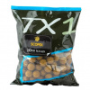 Shimano Boilies Bait TX1 Scopex 1kg 20mm