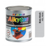 Alkyton lesklá R9006 strieborná 2,5l