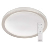 LED prisadené svietidlo SABI, kruhové 45W, stmiev.so zmenou CCT