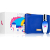ESCADA Santorini Sunrise, SET: Toaletná voda 30ml + Kozmetická taška pre ženy