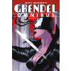 Grendel Omnibus Volume 2: Legacy (Second Edition) - Diana Schutz, Matt Wagner