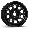 DOTZ 4X4 Modular Beadlock 7.5x18, 6x114,3, ET 18, 66