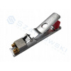 Pieskovačka - Clemco Sandblaster 0 L (Páka sandblast rlx-iii clemco)