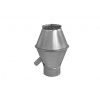 Ventishop VH 225 střešní ventilační hlavice