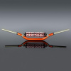 RENTHAL 997-01-OR-02-185 RENTHAL VOLANT 1,1/8 PALCA (28,6 MM) MX TWINWALL 997 RIADIDLÁ ORANŽOVÉ RC/CRF 04-13 KX/KXF 06-13 PADDE