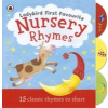 Ladybird First Favourite Nursery Rhymes