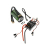 Castle Creations Castle motor 1515 2200ot/V senzored, reg. Mamba X