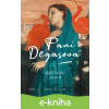 E-kniha Paní Degasová - Arthur Japin