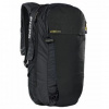 PIEPS JETFORCE BT Pack 25 M/L black Černá batoh