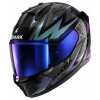 SHARK D-SKWAL 3 BLAST-R INTEGRÁLNA MOTOCYKLOVÁ PRILBA XL