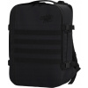 Ruksak 2v1, príručný a mestský CabinZero Military 28 l - absolute black