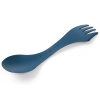 príbor LIGHT MY FIRE SPORK ORIGINAL 17cm HazyBlue
