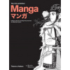 Nicole Rousmaniere,Matsuba Ryoko - Manga