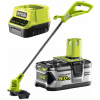 Krovinorez - RYOBI OLT1825M 18V 5AH BATTERY (Krovinorez - RYOBI OLT1825M 18V 5AH BATTERY)
