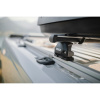 Thule Strešný nosič Thule Dĺžkové koľajnice Standard, dĺžka 3,8 m 89 205