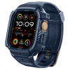 SPIGEN RUGGED ARMOR ”PRO” APPLE WATCH ULTRA 1 / 2 49 MM NAVY BLUE ACS07389