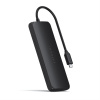 Satechi USB-C Multiport Adapter mit SSD Gehäuse