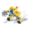 Qman The Legend Of Chariot 1408 sada 8v1