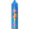 ProVape aróma ICONS Shake and Vape Freddie Vapery 20ml