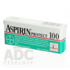 Aspirin Protect 100 tbl.ent.20 x 100 mg
