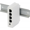 EXT-POE3DIN EXTENDER POE ZOSILŇOVAČ SIGNÁLU DOSAHU DIN 3 KAMERY IP PULSAR