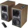 Klipsch The Fives, aktívne reproduktory, hnedá 1067563