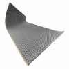 Akustická podložka GMP Tech sivá vlny 200 x 100 x 3 cm