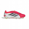 ADIDAS PREDATOR PRO FT FG (41 1/3) Kopačky Lisovky Unisex Červené