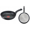 Panvica - TEFAL SO CHEF 28cm INDUKCE panvu (Panvica - TEFAL SO CHEF 28cm INDUKCE panvu)