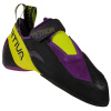 LA SPORTIVA Python Purple/Lime Punch - 35,5