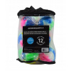 Winnwell Balónik Multicolour 12 pack