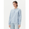 Calvin Klein dámska svetlo modrá mikina J20J225360 M