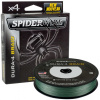 SPIDERWIRE Šnúra Dura4 Zelená (150m)