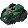 BOSCH VISIMOW18V-100 Aku robotická kosačka na trávu, 1x 4,0Ah 06008E1000