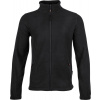 BENNON FLEECE Sweatshirt black - 3XL