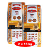 BARDOG PUPPY Medium 30/20 kuřecí maso 2 x 15 kg pro střední plemena (BARDOG PUPPY Medium 30/20 kuřecí maso 2 x 15 kg pro střední plemena)